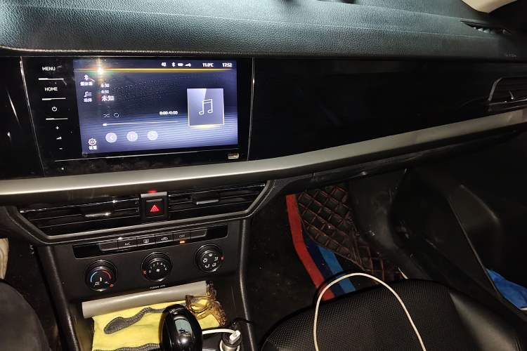 Used Volkswagen Lavida 2018 1.5L Automatic Comfort Edition China V Standard