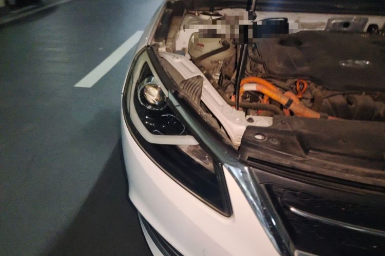 Used Chery Arrizo 7e 2016 1.6L e-Enjoy Version