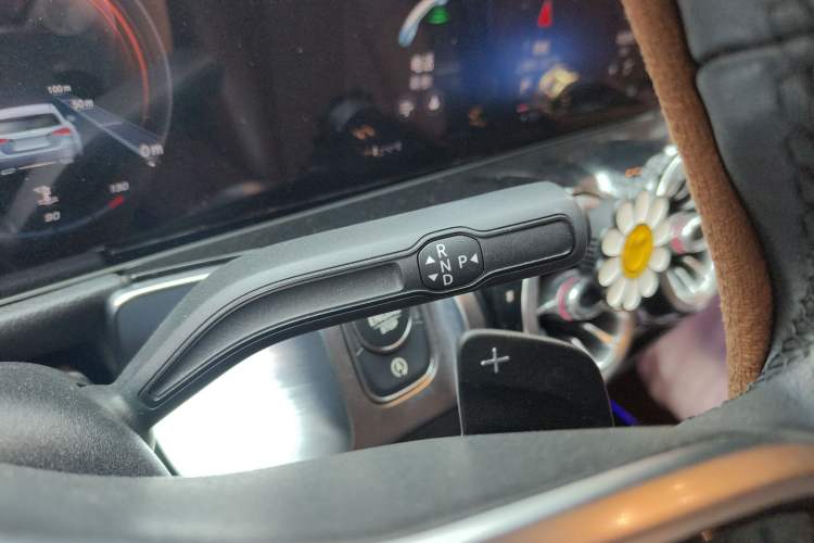 Used Mercedes-Benz GLB 2020 Updated GLB 200 Dynamic Edition