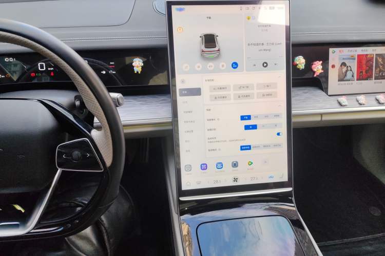 Used NETA S 2024 Extended-Range 1060 Edition