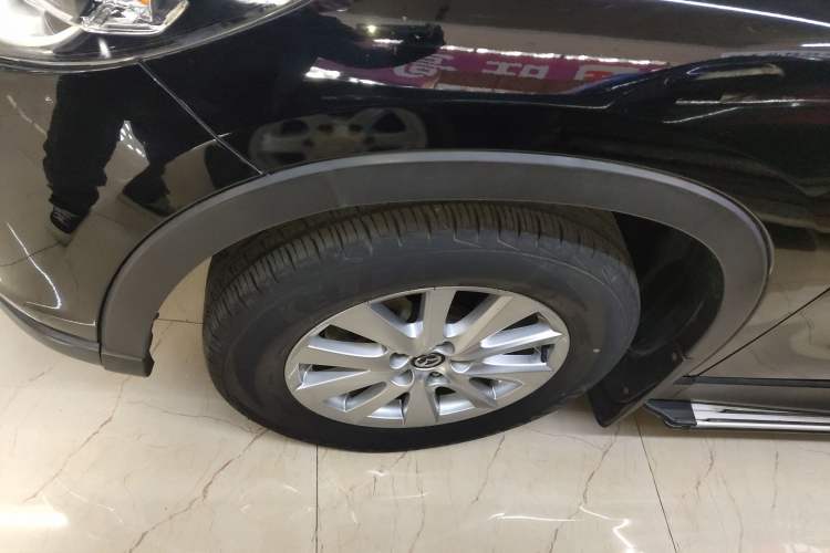 Used Mazda CX-5 2015 2.0L Automatic Two-Wheel Drive Urban Version