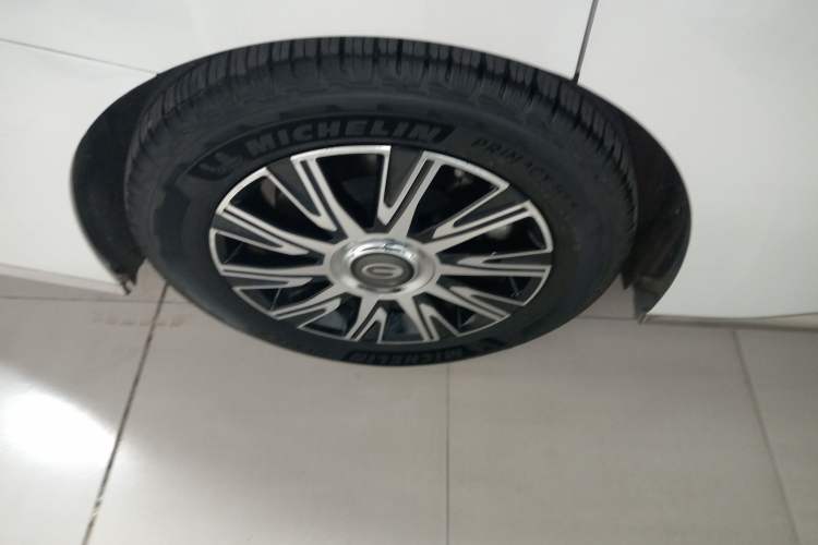 Used GAC Trumpchi E9 2023 E9 MAX