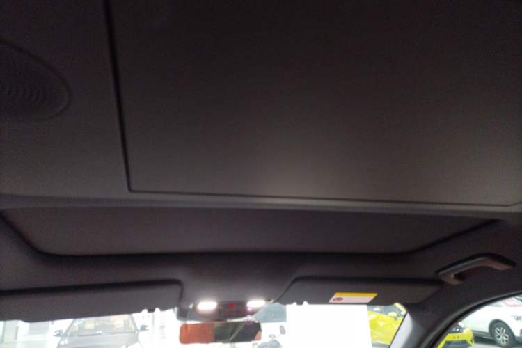 Used Li Auto L9 2025 Pro Smart Refreshed Edition
