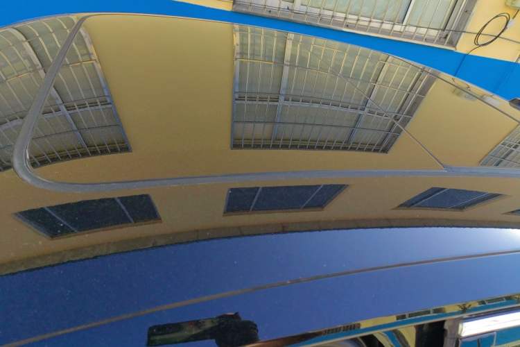 Used Volkswagen Magotan 2026 30 Million Vehicles Selected Model 380TSI DSG Luxury Edition Roof