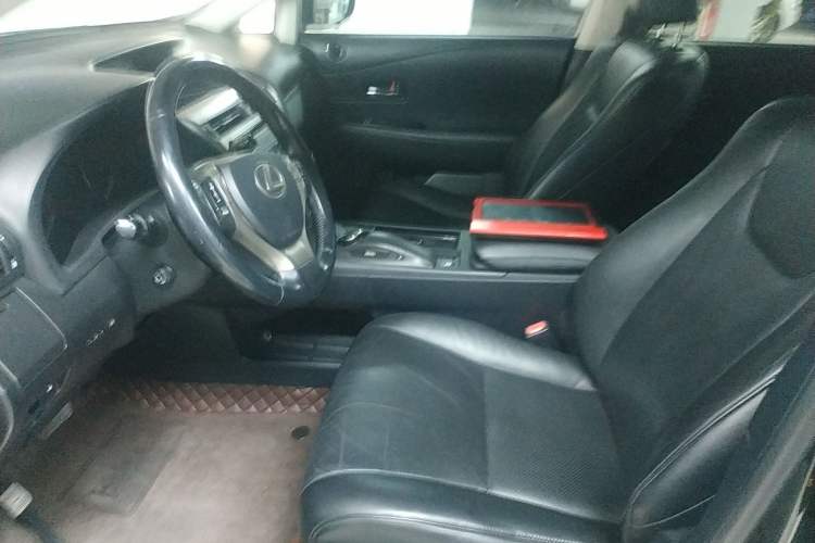 Used Lexus RX Classic 2014 270 Special Limited Edition