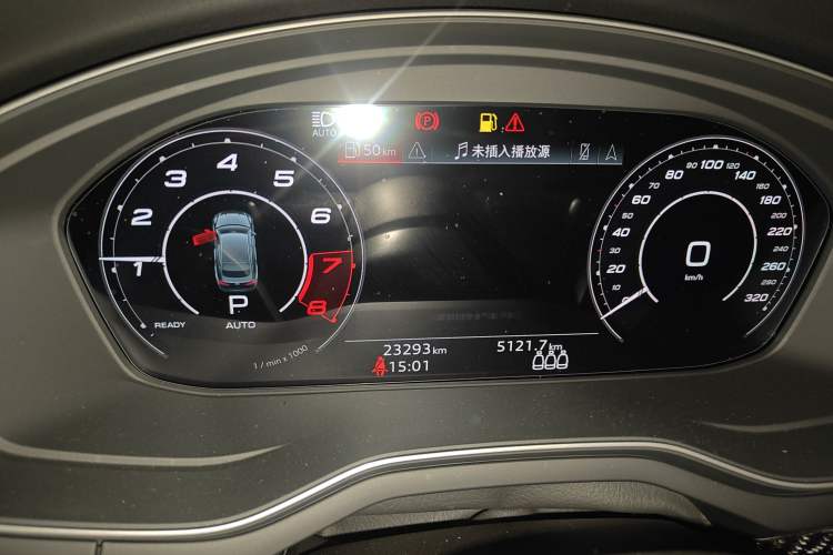 Used Audi RS 5 2022 RS 5 2.9T Sportback Obsidian Edition