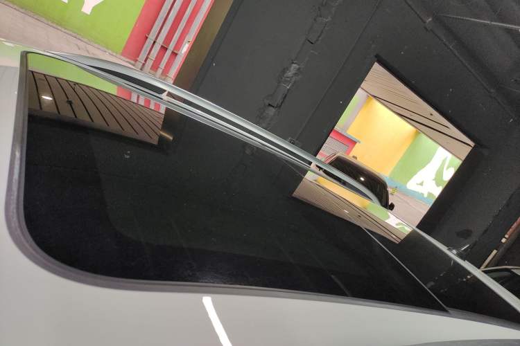 Used Volkswagen Tayron 2022 280TSI Two-Wheel Drive Luxury Smart Connectivity Version