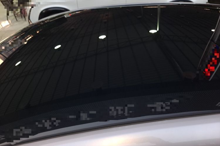 Used Qiyuan A07 2025 All-Electric "Real Bargain" 525 Luxury Model