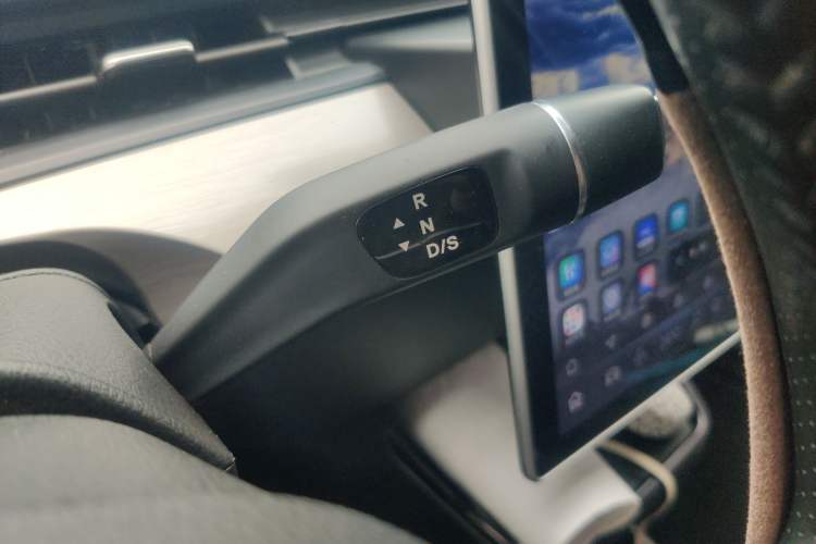 Used NETA V 2021 Long-Range Entertainment Edition Upgrade Model
