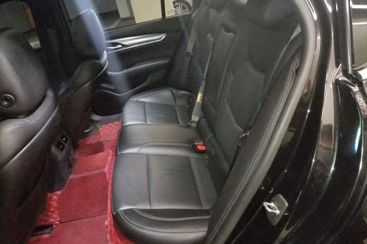 Used Cadillac CT5 2022 28T Luxury Edition