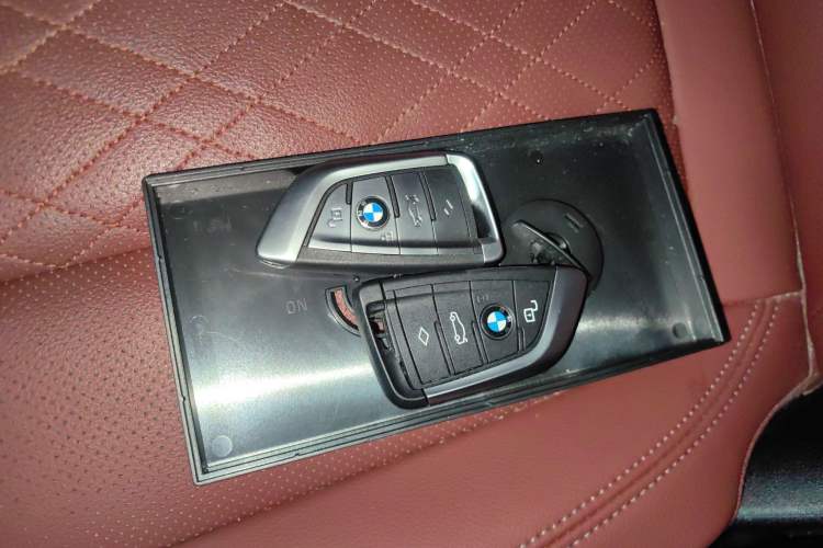 Used BMW 3 Series 2023 325i M Sport Night Edition Package