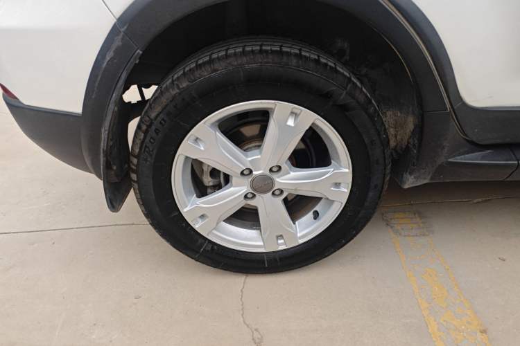 Used Haval H1 2016 Red Label 1.5L Manual Luxury Model