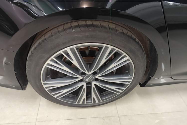 Used Audi A6L 2019 45 TFSI quattro Prestige Dynamic Edition
