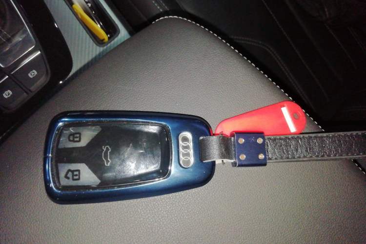 Used Audi Q5L 2021 45 TFSI Luxury Dynamic Edition