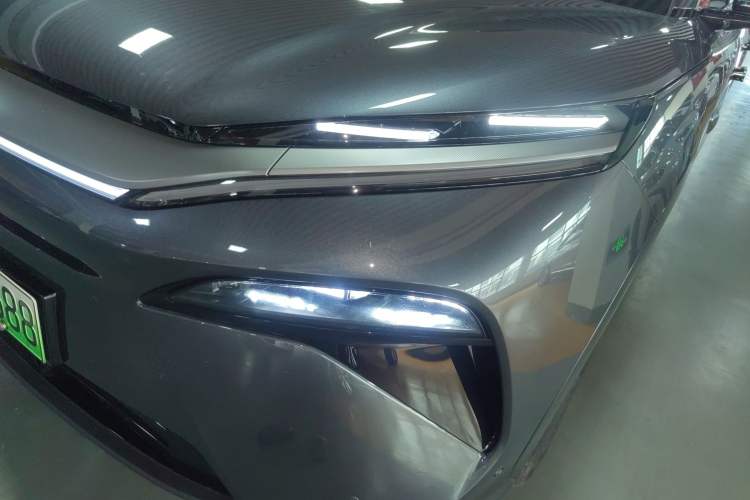 Used BYD Tang L 2025 EV 600KM All-Wheel-Drive LiDAR Flagship Model