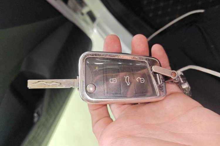 Used Volkswagen Bora 2024 200TSI DSG Comfort Edition