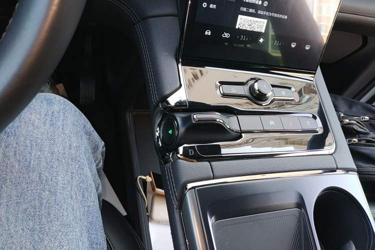 Used Nio ES8 2022 100 kWh 7-Seater Version