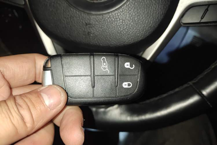 Used Jeep Grand Cherokee 2017 3.0L Comfort Navigation Edition