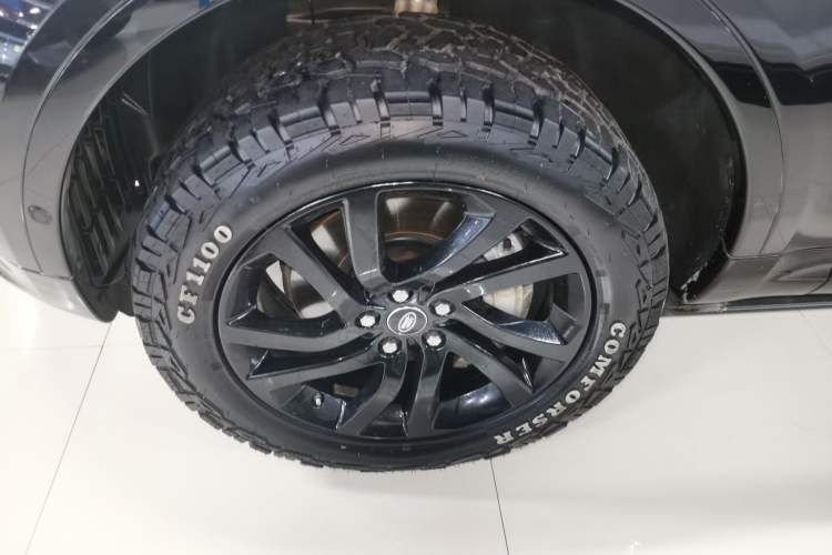 Used Land Rover Discovery 2020 3.0 SC V6 30th Anniversary Special Edition
