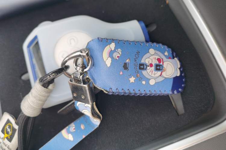 Used FORTHING Xinghai S7 2024 555 Enjoyment Edition
