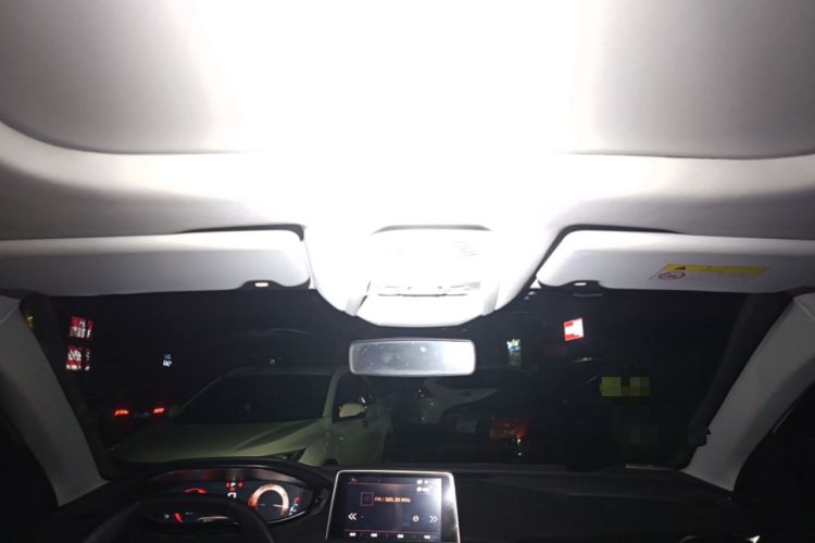 Used Peugeot 4008 2017 350THP Elite Edition
