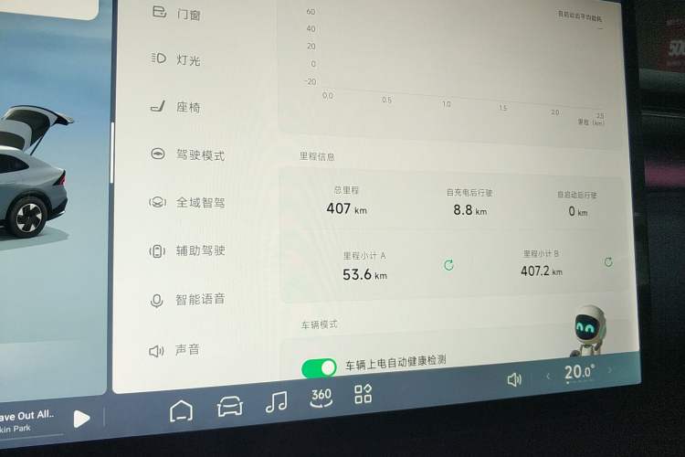 Used XPeng G7 2025 702 Max
