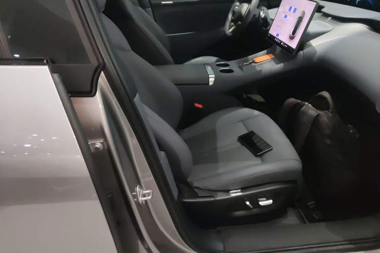 Used Xiaomi Auto YU7 2025 Ultra-Long Range Rear-Wheel Drive Version