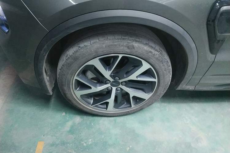 Used Lynk & Co 01 EM-P 2021 1.5TD PHEV Halo