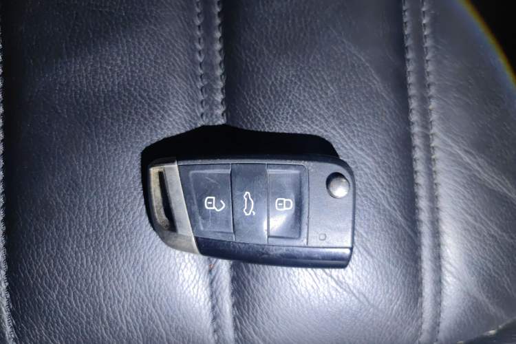 Used Volkswagen Passat 2017 330TSI DSG Luxury Edition