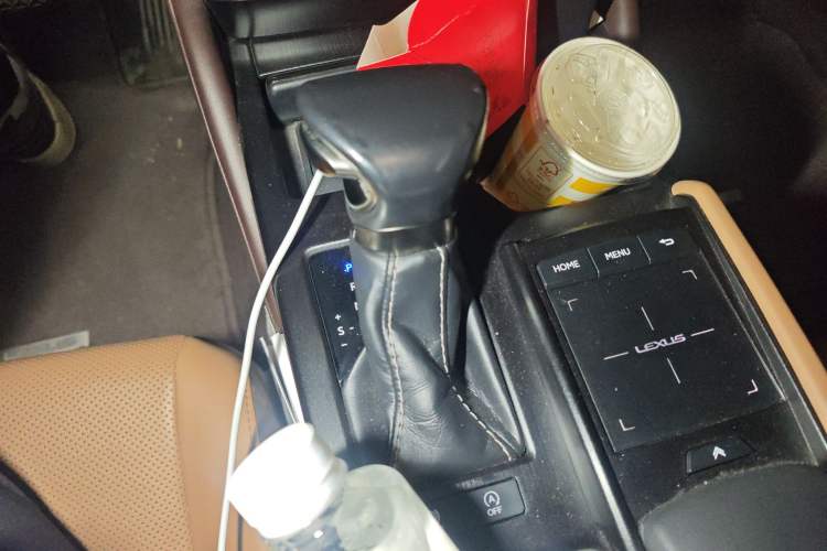 Used Lexus ES 2018 200 Excellence Edition China V Standard