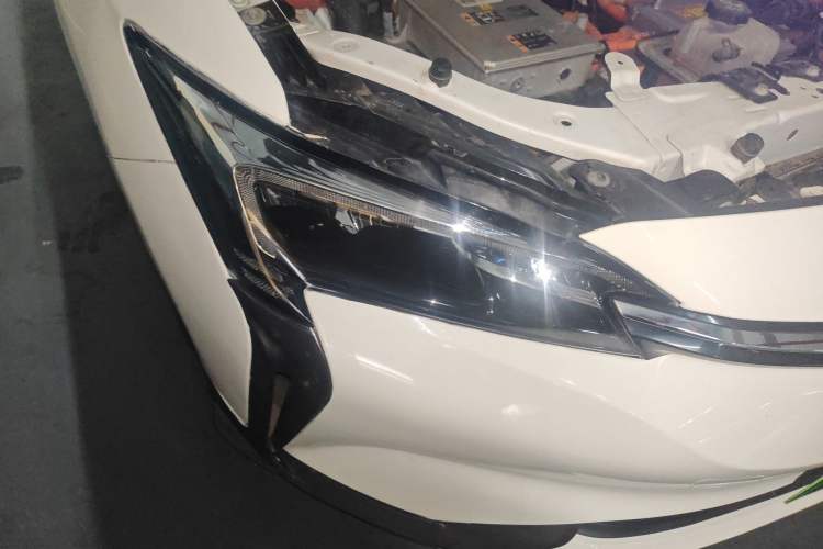 Used Buick Velite 6 2022 Connected & Shared PLUS