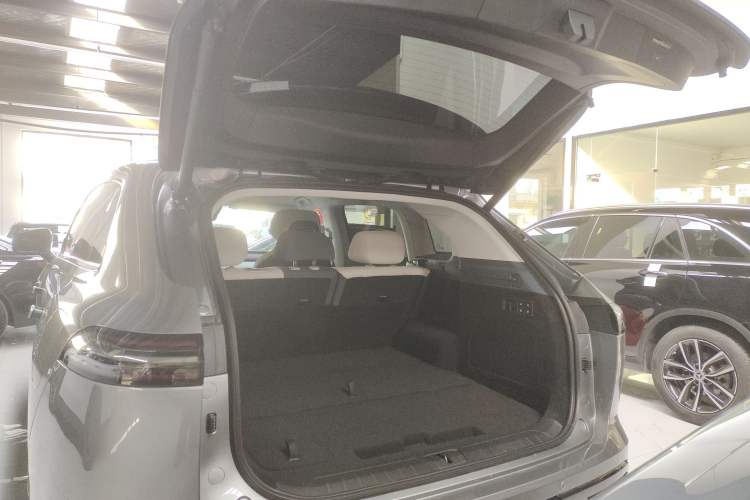 Used EXEED Star Era ET 2024 Pure Electric 540 Pro All-Wheel-Drive Version