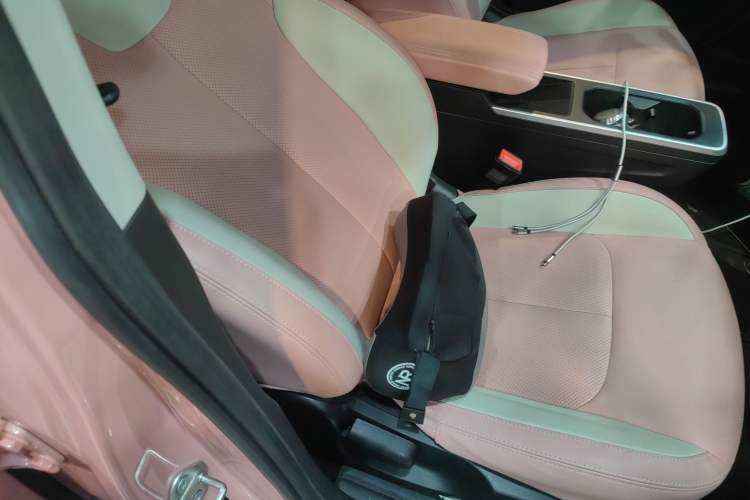 Used NETA V 2022 Chao 400 Lite Pink Custom Edition