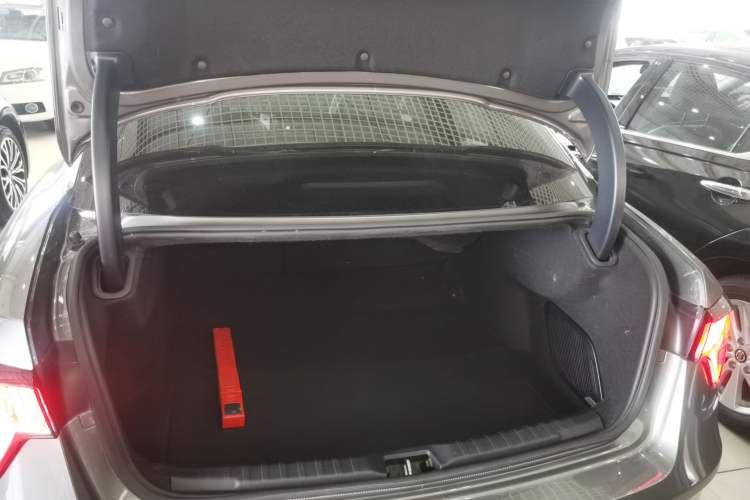 Used Lynk & Co 03 2021 2.0TD Automatic Trendy Champion Edition
