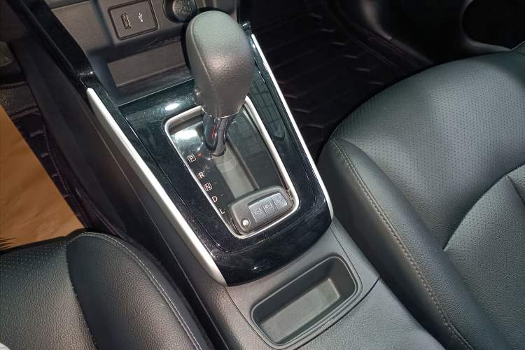 Used Nissan Sylphy 2022 Classic 1.6XL CVT Luxury Edition
