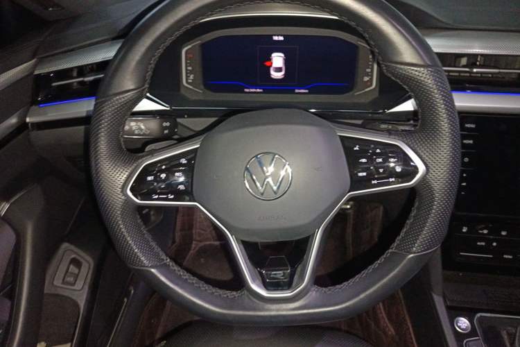 Used Volkswagen FAW-Volkswagen CC 2023 380TSI Striking Edition