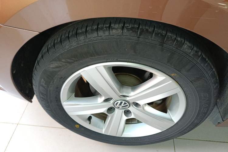 Used Volkswagen Lamando 2017 230TSI DSG Fashion Edition