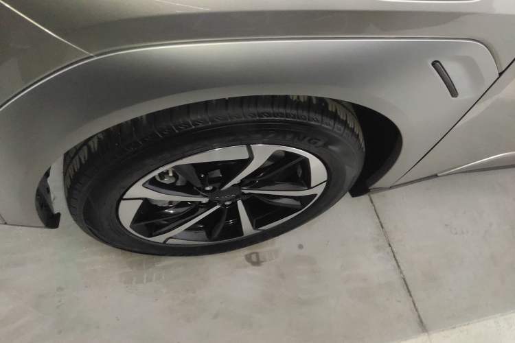 Used AION Y 2025 Plus 510 Smart Edition
