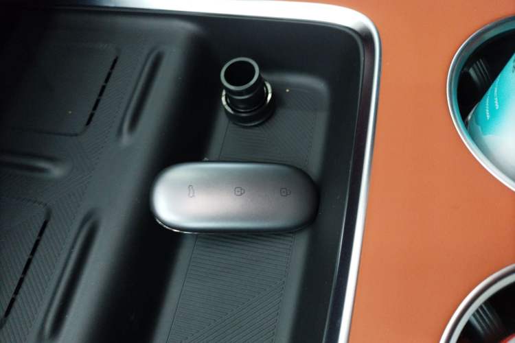 Used Li Auto L9 2025 Pro Smart Refreshed Edition
