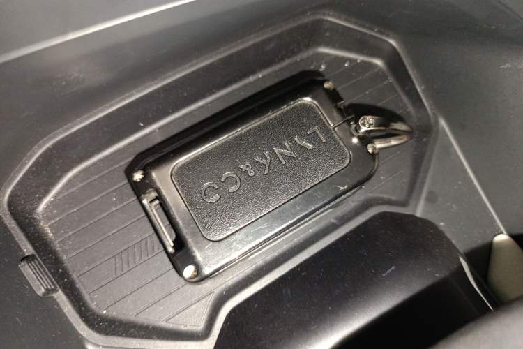 Used Lynk & Co 06 2020 1.5T YAO Halo