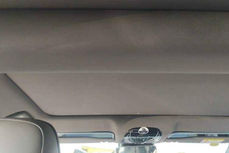 Used VOYAH PASSION 2024 PHEV Four-Wheel Drive Ultra-Long Range Executive Edition