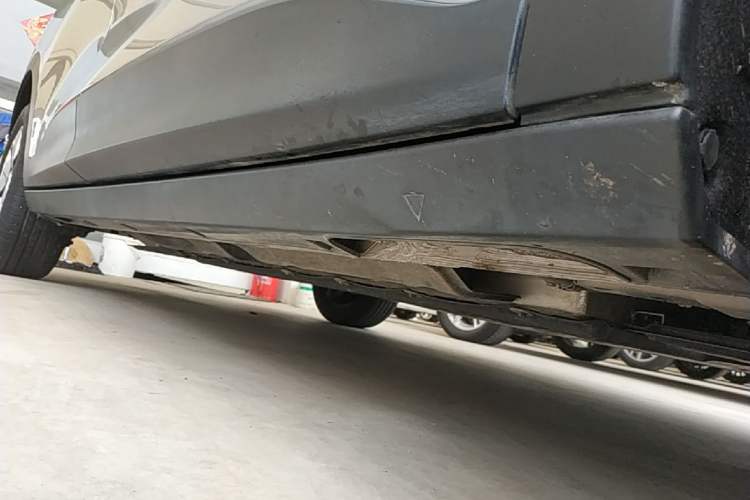 Used Geely Galaxy Geome 2025 310km Youth Edition