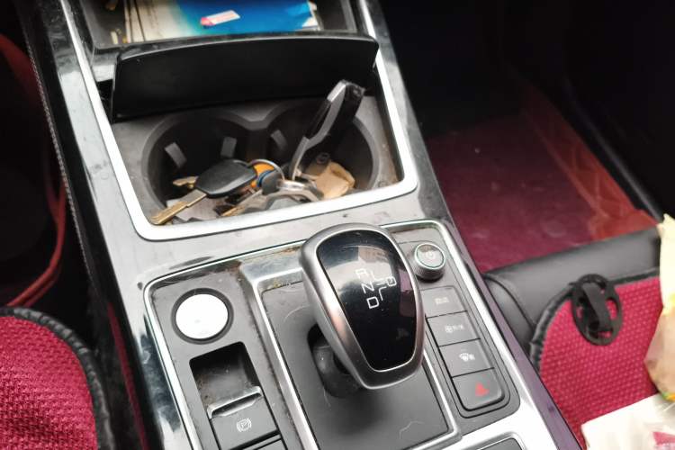 Used BYD Qin Pro New Energy 2019 DM Super Edition 1.5TI Automatic Smart Connect X-Trail Model China V Standard Gear Lever