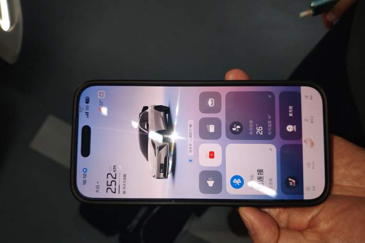 Used IM LS7 2023 90 kWh Elite Rear-Drive Version