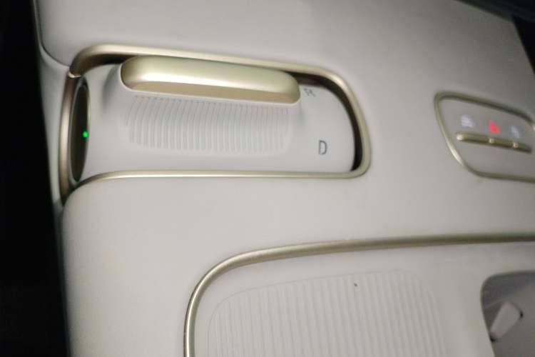 Used Nio ES8 2023 75 kWh
