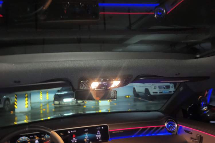 Used Mercedes-Benz CLA AMG 2020 AMG CLA 45 4MATIC+
