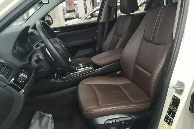 Used BMW X4 2014 xDrive20i X Design Package
