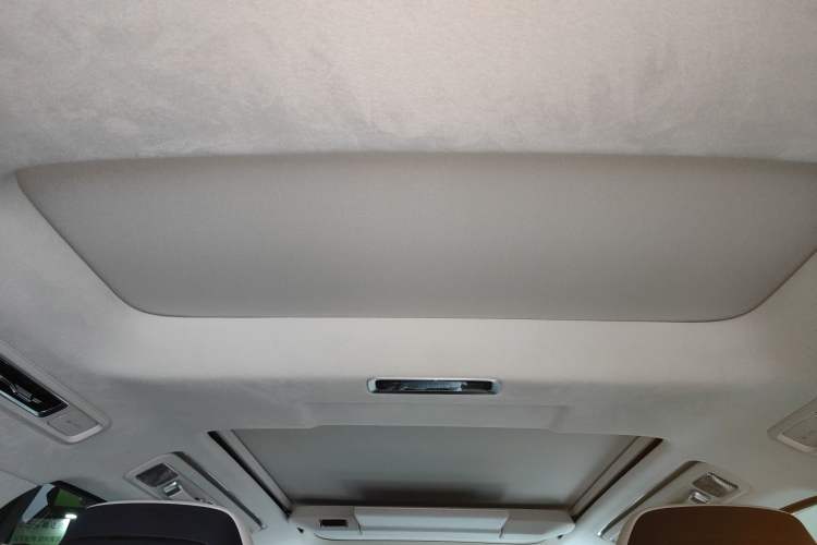 Used Zeekr 9X 2025 Max Edition