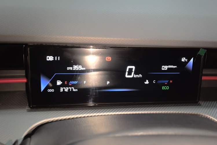 Used JETOUR Dashing 2024 1.5T DCT Starlight Shine Pro Edition
