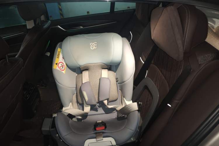 Used BMW 5 Series New Energy 2020 Mileage Upgrade Version 530Le Luxury Package
